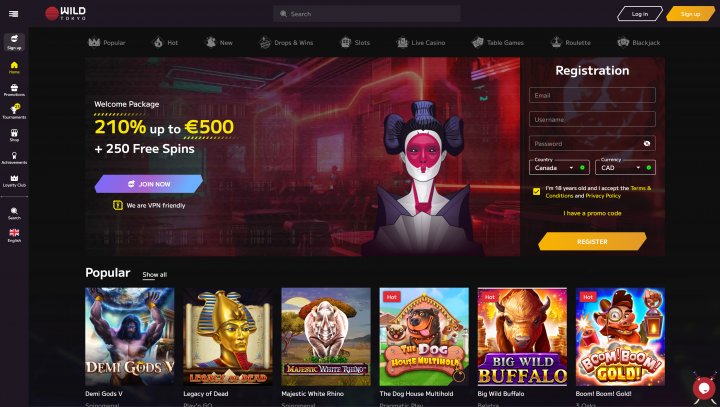 Il futuro dei giochi online: tendenze da non perdere nel 2026 a Italy Il futuro dei giochi online: tendenze da non perdere nel 2026 a Italy