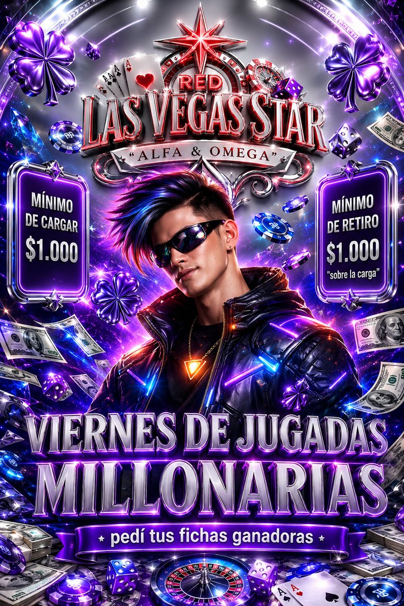 What Vegas Hero Casino Offers UK Players - overview